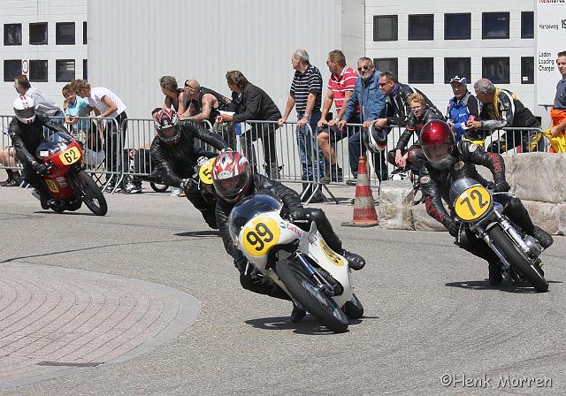 Barneveld 2009 Henk Morren 164 